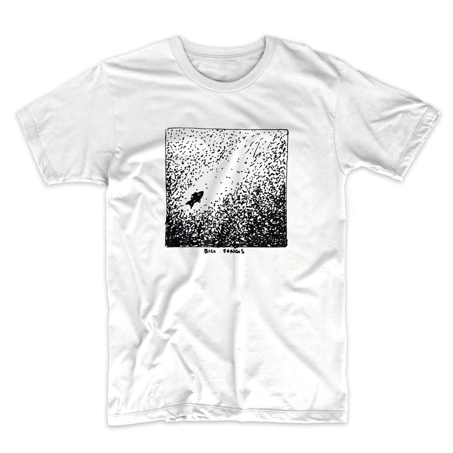 Big Songs - T-Shirt